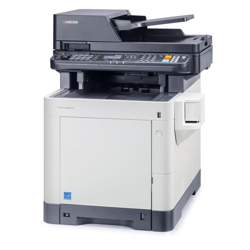 МФУ Kyocera ECOSYS M6030cdn (1102NV3NL0)